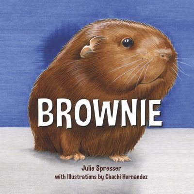 Brownie - Spresser, Julie