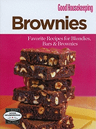 Brownies: Favorite Recipes for Blondies, Bars & Brownies