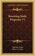 Browning Study Programs V1