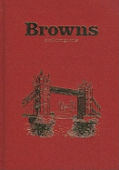 Browns: A Walk Through Books