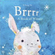 Brrrr: A Book of Winter