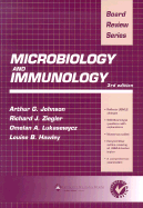 Brs Microbiology and Immunology - Johnson, Arthur G
