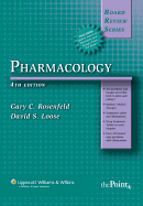 Brs Pharmacology