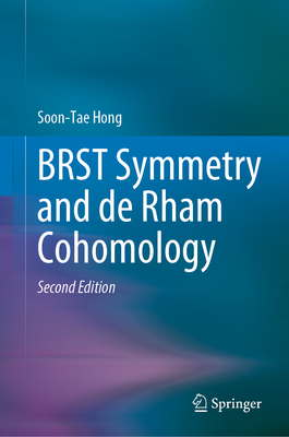 BRST Symmetry and de Rham Cohomology - Hong, Soon-Tae