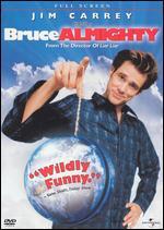 Bruce Almighty [P&S]