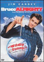 Bruce Almighty [P&S] - Tom Shadyac