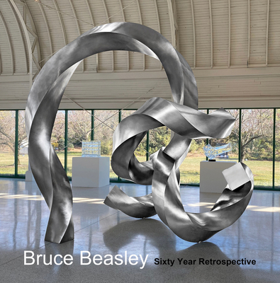 Bruce Beasley: Sixty Year Retrospective, 1960-2020 - Beasley, Bruce, and Moran, Tom, and Doktorczyk-Donohue, Marlena