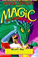Bruce Coville's Book of Magic Tales to Cast a Spell on You - Coville, Bruce