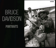 Bruce Davidson: Portraits