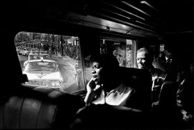 Bruce Davidson: Time of Change: Civil Rights Photographs, 1961-1965