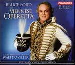 Bruce Ford Sings Viennese Operetta