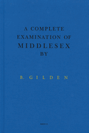 Bruce Gilden: A Complete Examination of Middlesex