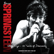 Bruce Springsteen: Glory Days - 50 Years of Dreaming