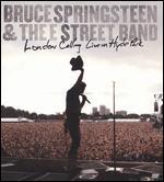 Bruce Springsteen & The E Street Band: London Calling - Live in Hyde Park