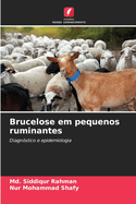 Brucelose em pequenos ruminantes