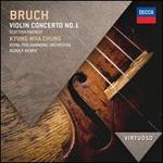 Bruch: Violin Concerto; Scottish Fantasia