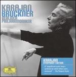 Bruckner: 9 Symphonies - Berlin Philharmonic Orchestra; Herbert von Karajan (conductor)
