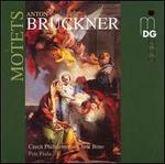 Bruckner: Motets