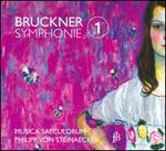 Bruckner: Symphonie No. 1