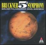 Bruckner: Symphony No. 5