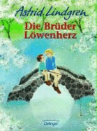 Bruder Lowenherz - Lindgren, Astrid