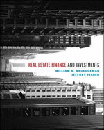 Brueggeman ] Real Estate Finance and Investments ] 2005 ] 12 - Brueggeman, William B