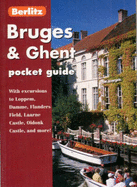 Bruges and Ghent - Lee, Brigitte, and Messenger, Jack