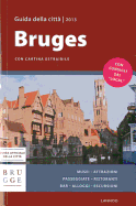 Bruges City Guide 2013 (Italian)