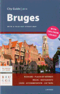 Bruges City Guide 2014