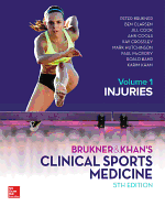 Brukner & Khan's Clinical Sports Medicine, Revised
