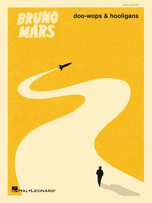 Bruno Mars: Doo-Wops & Hooligans: Easy Piano - Mars, Bruno