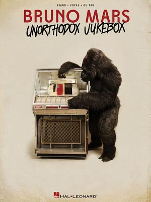 Bruno Mars - Unorthodox Jukebox - Mars, Bruno (Creator)