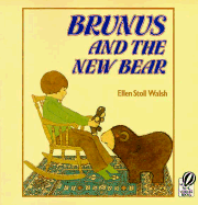 Brunus and the New Bear