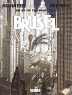 Brusel: Cities of the Fantastic