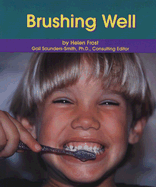 Brushing Well - Frost, Helen