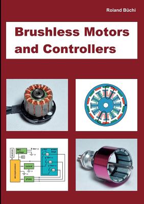 Brushless Motors and Controllers - Bchi, Roland