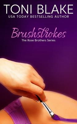 Brushstrokes - Blake, Toni