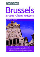 Brussels, Bruges, Ghent and Antwerp