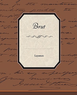 Brut - Layamon