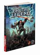 Brutal Legend: Prima Official Game Guide