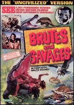 Brutes and Savages - Art Davis