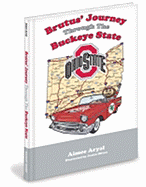 Brutus' Journey Through the Buckeye State