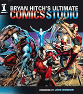 Bryan Hitch's Ultimate Comics Studio