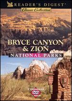 Bryce & Zion National Parks
