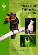 BSAVA Manual of Psittacine Birds