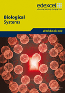 BTEC First Certificate in Applied Science: Applying Biology Book 1: Workbook Pack