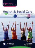 BTEC Level 2 First Health and Social Care