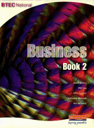 BTEC National Business Book 2