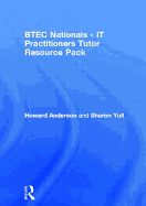 Btec Nationals - It Practitioners Tutor Resource Pack
