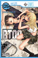 BTOOOM!, Vol. 5